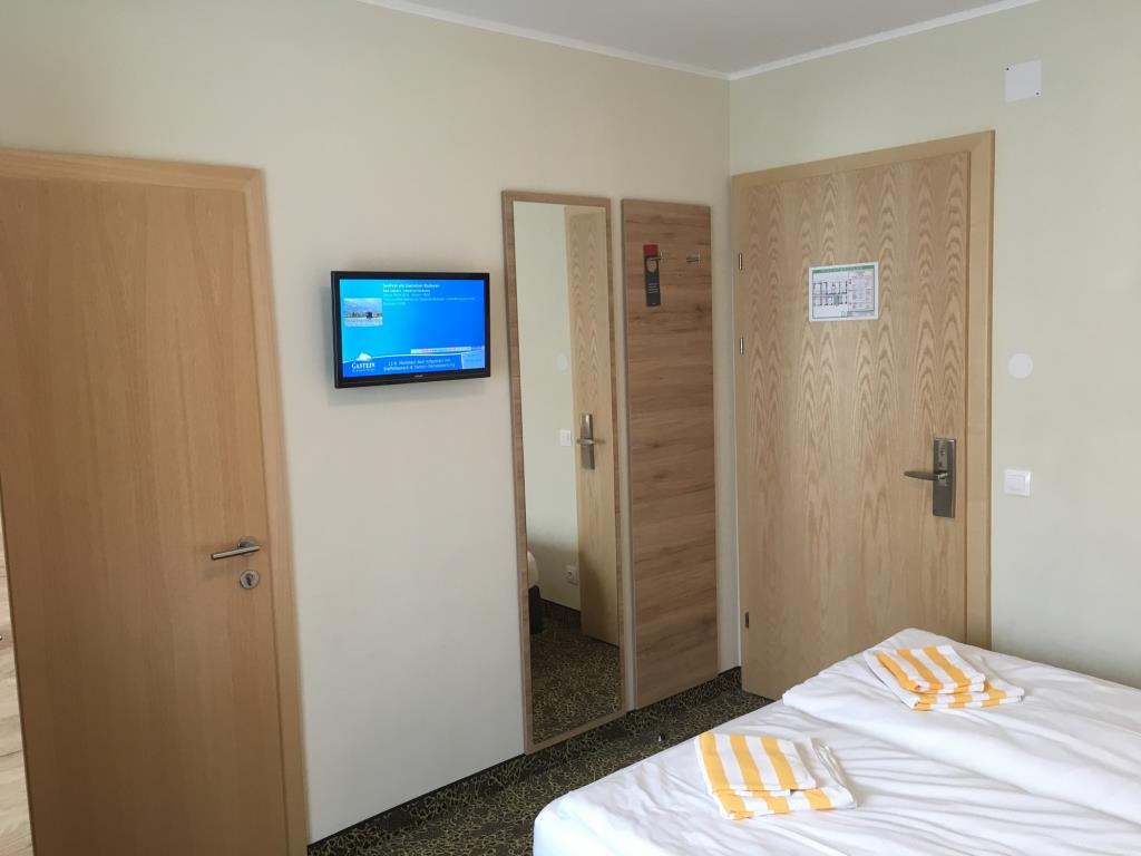 Hotel Boutiquehotel Lindenhof - Camera