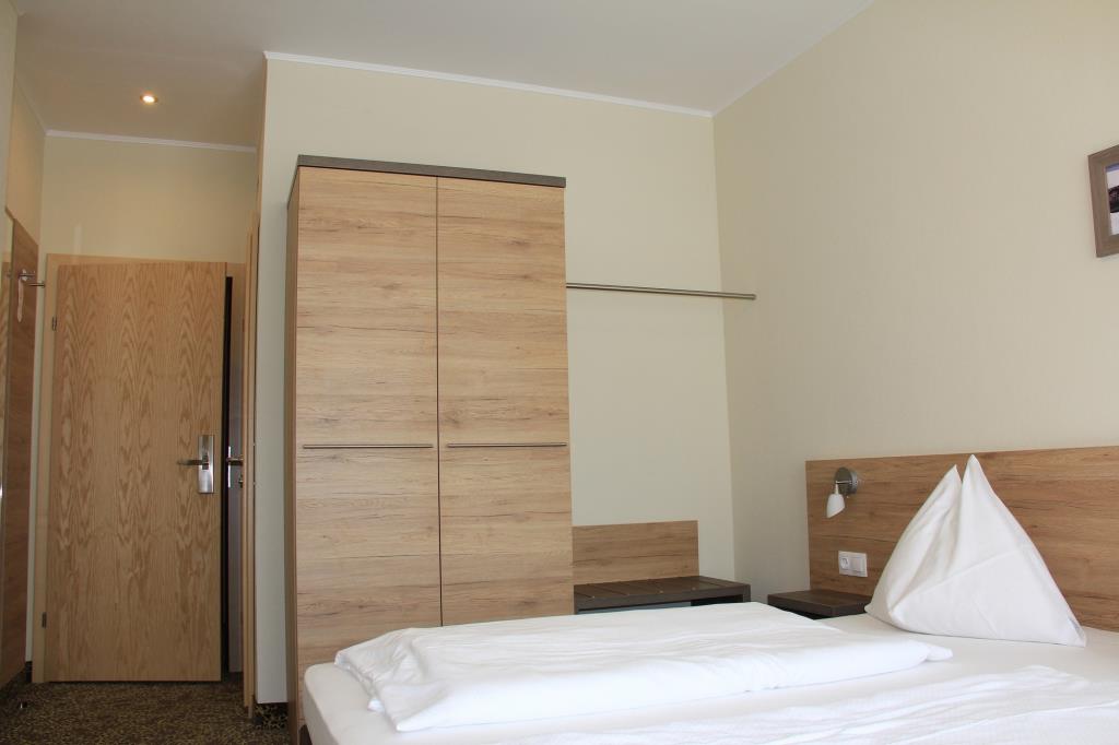 Hotel Boutiquehotel Lindenhof - Camera