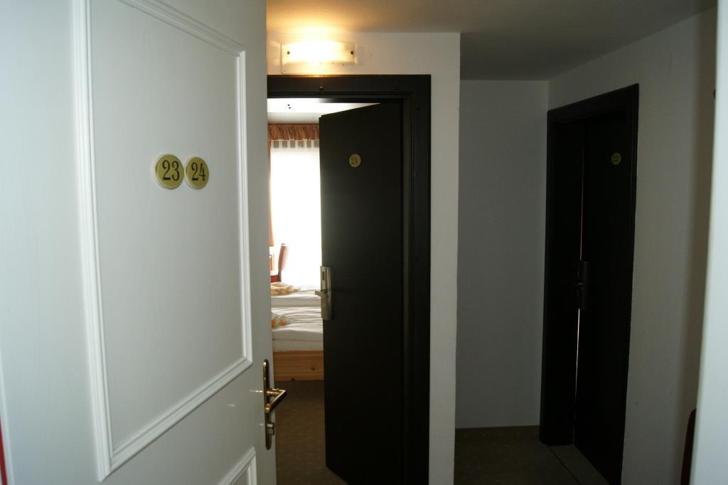 Hotel Boutiquehotel Lindenhof - Camera