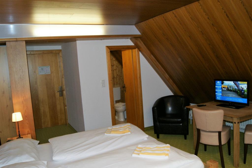 Hotel Boutiquehotel Lindenhof - Camera