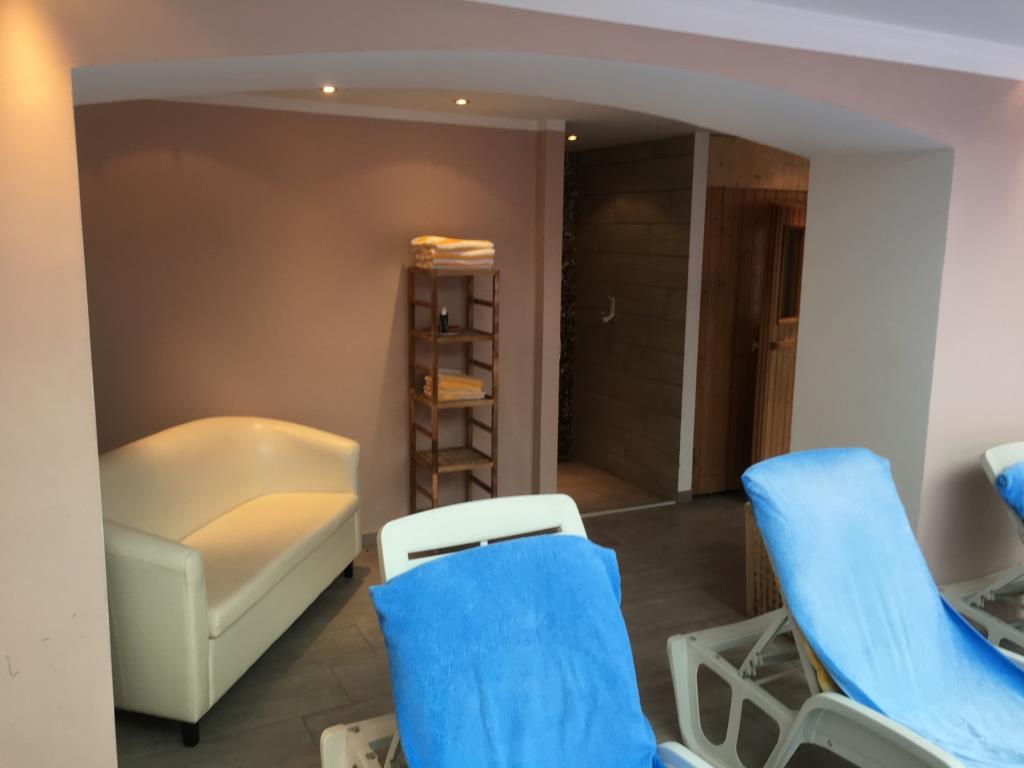 Hotel Boutiquehotel Lindenhof - Centro benessere