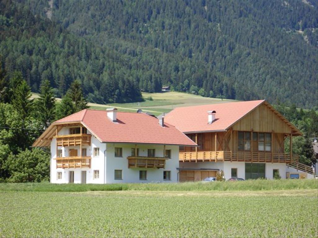 Hotel Brötz - Rasun Anterselva