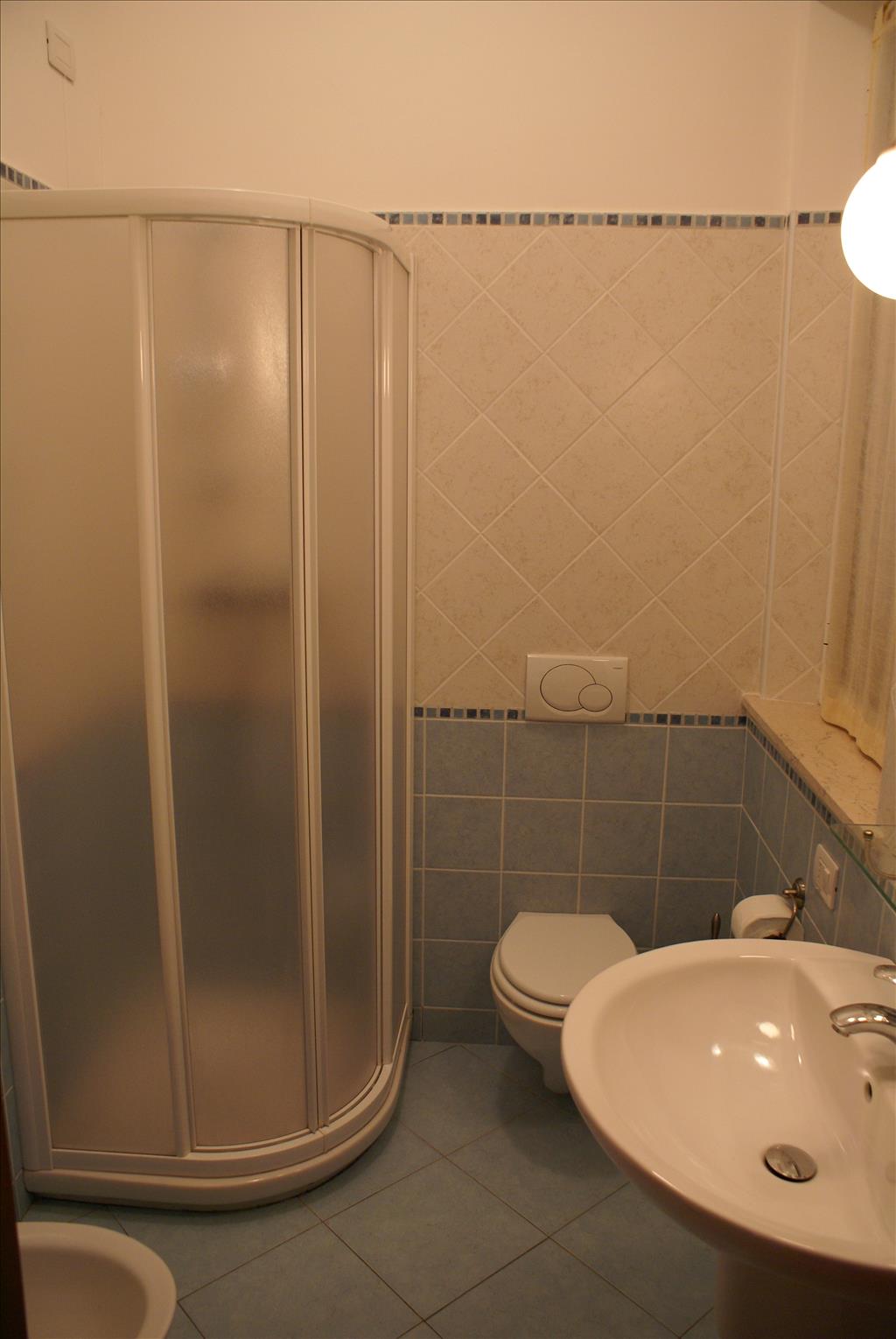 Hotel Bruna - Bagno