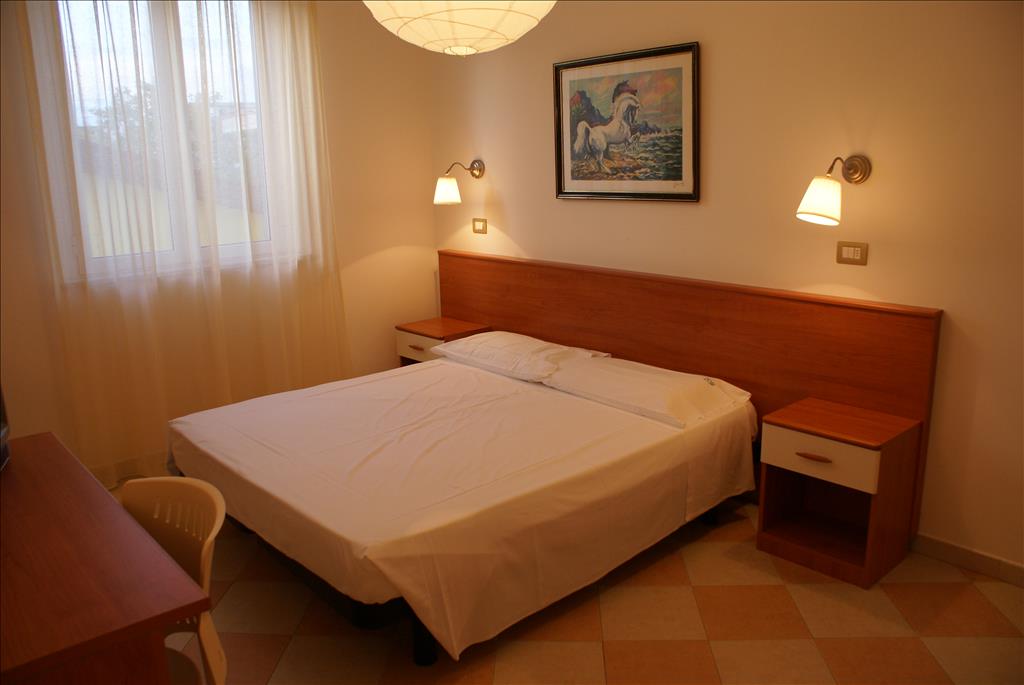Hotel Bruna - Camera