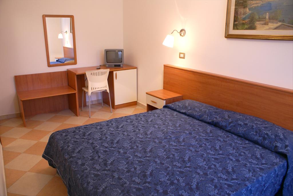 Hotel Bruna - Camera