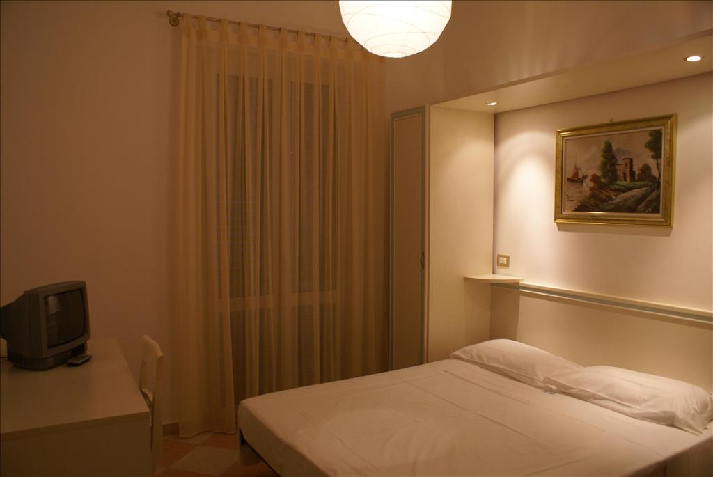Hotel Bruna - Camera