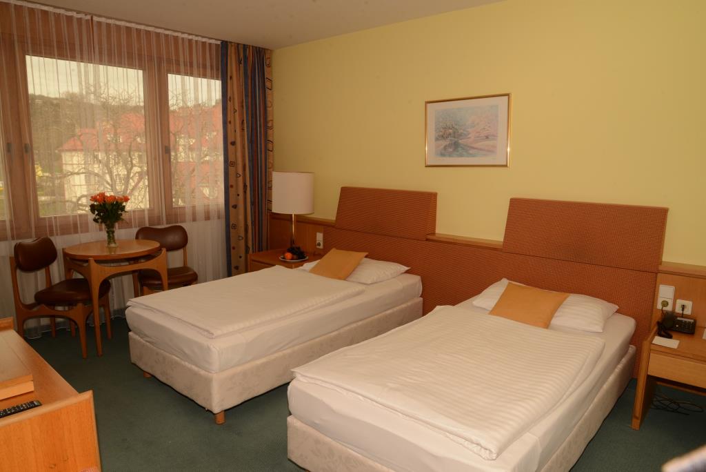 Hotel Burgenland - Camera