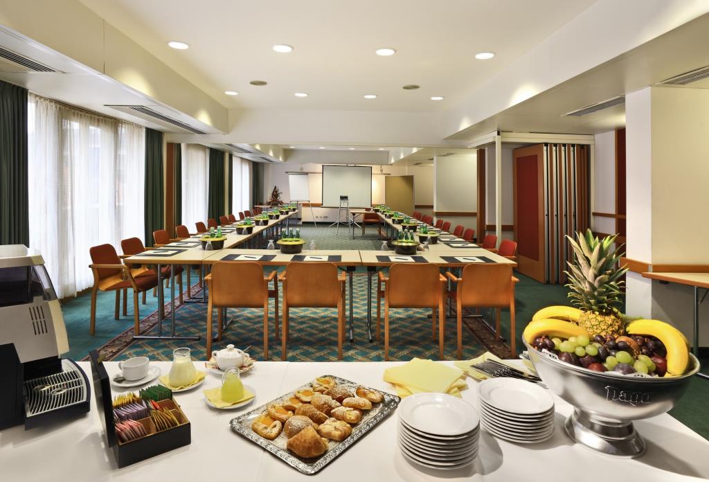 Hotel Burgenland - Sala riunioni