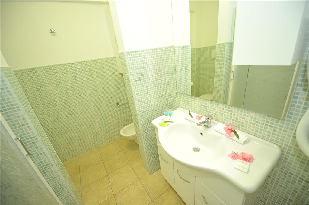 Villaggio Eden - Bagno