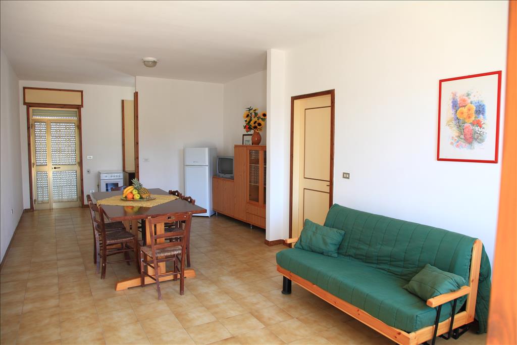 Residence Cala Verde - Appartamento