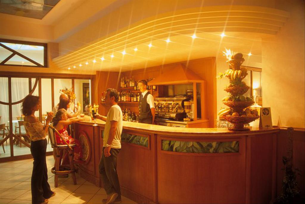 Hotel Calabrisella - Bar