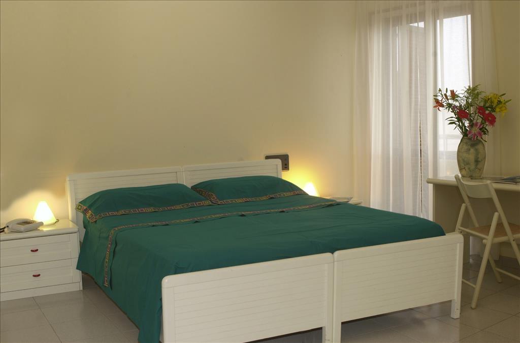 Hotel Calabrisella - Esterno
