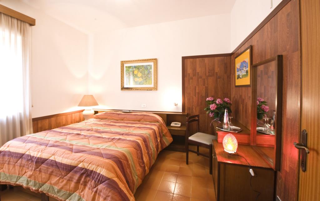 Hotel Caldora - Camera
