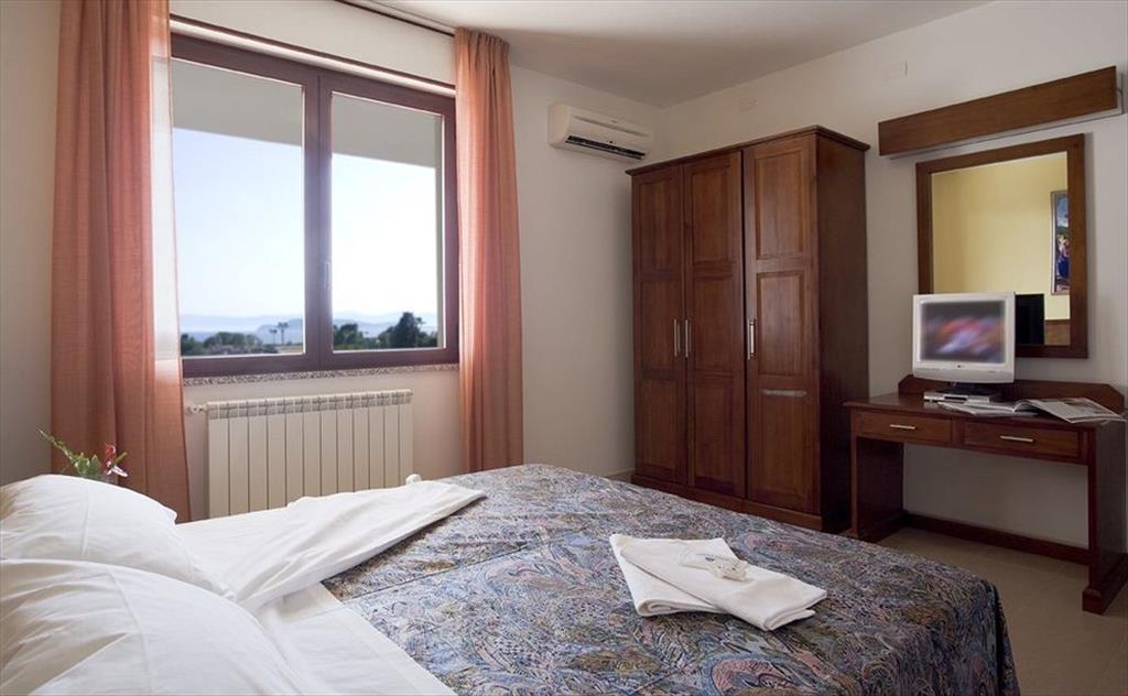 Hotel Califfo - Camera