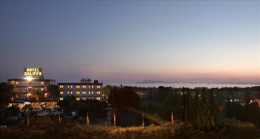 Hotel Califfo - Cagliari