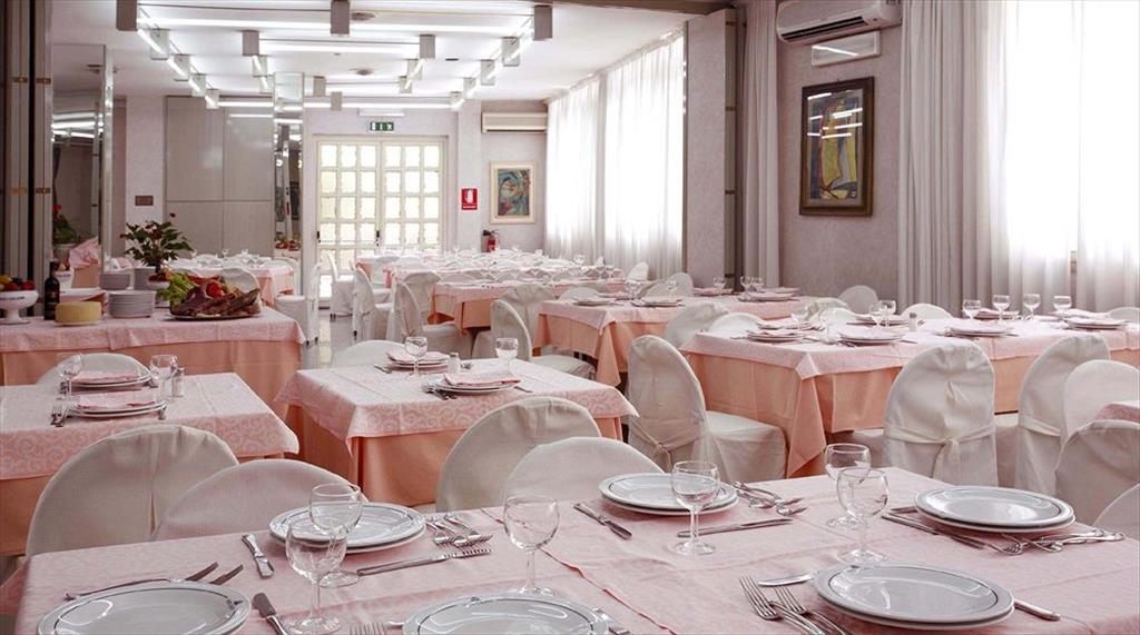Hotel Califfo - Ristorante