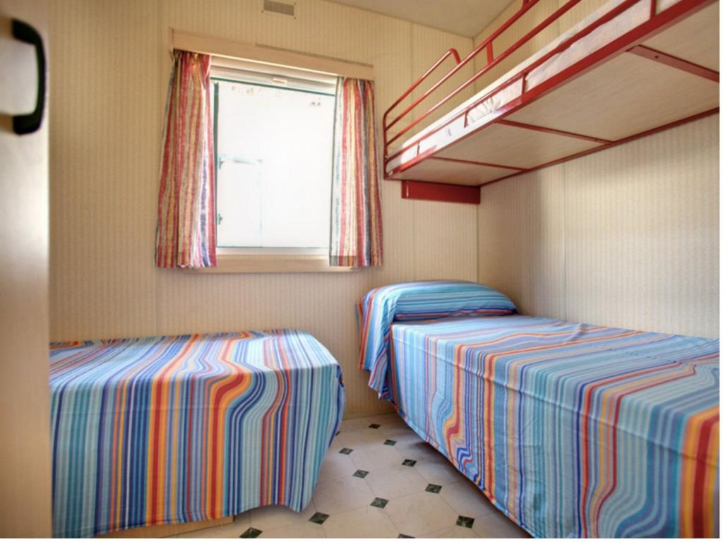 Villaggio Camping Costa Verde  - Camera