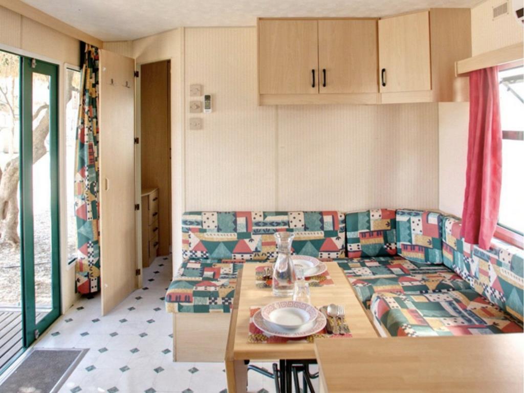 Villaggio Camping Costa Verde  - Interno
