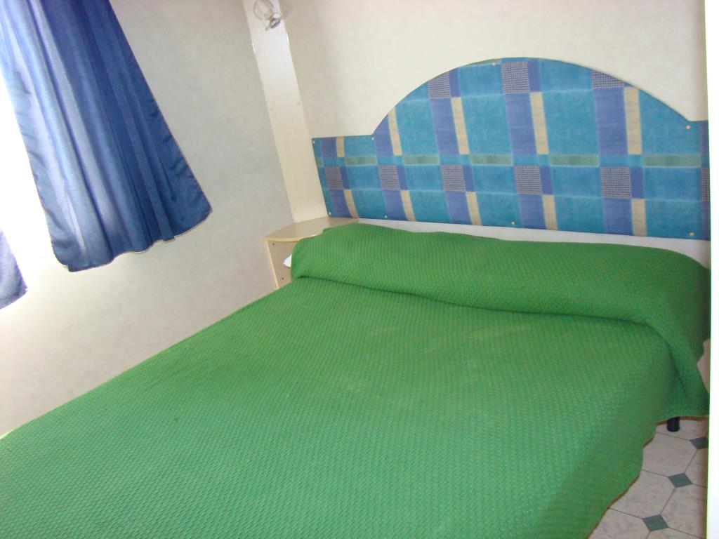 Camping  Camping Villaggio Cortina - Camera