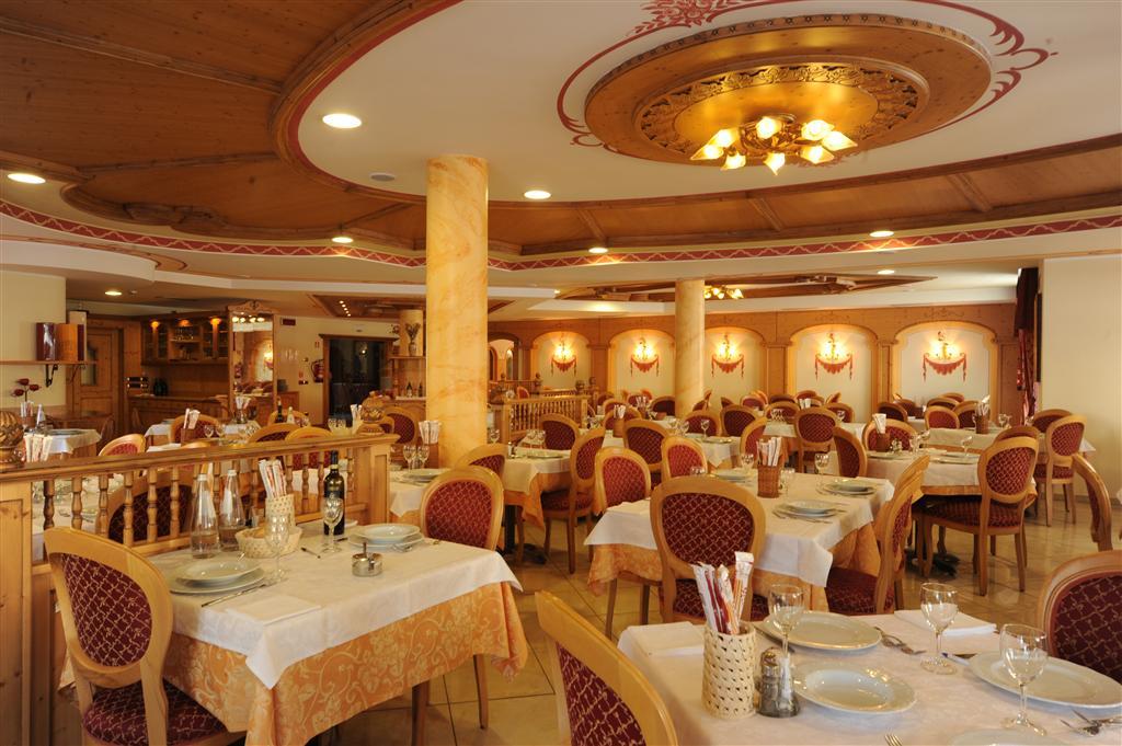 Hotel Canada - Ristorante