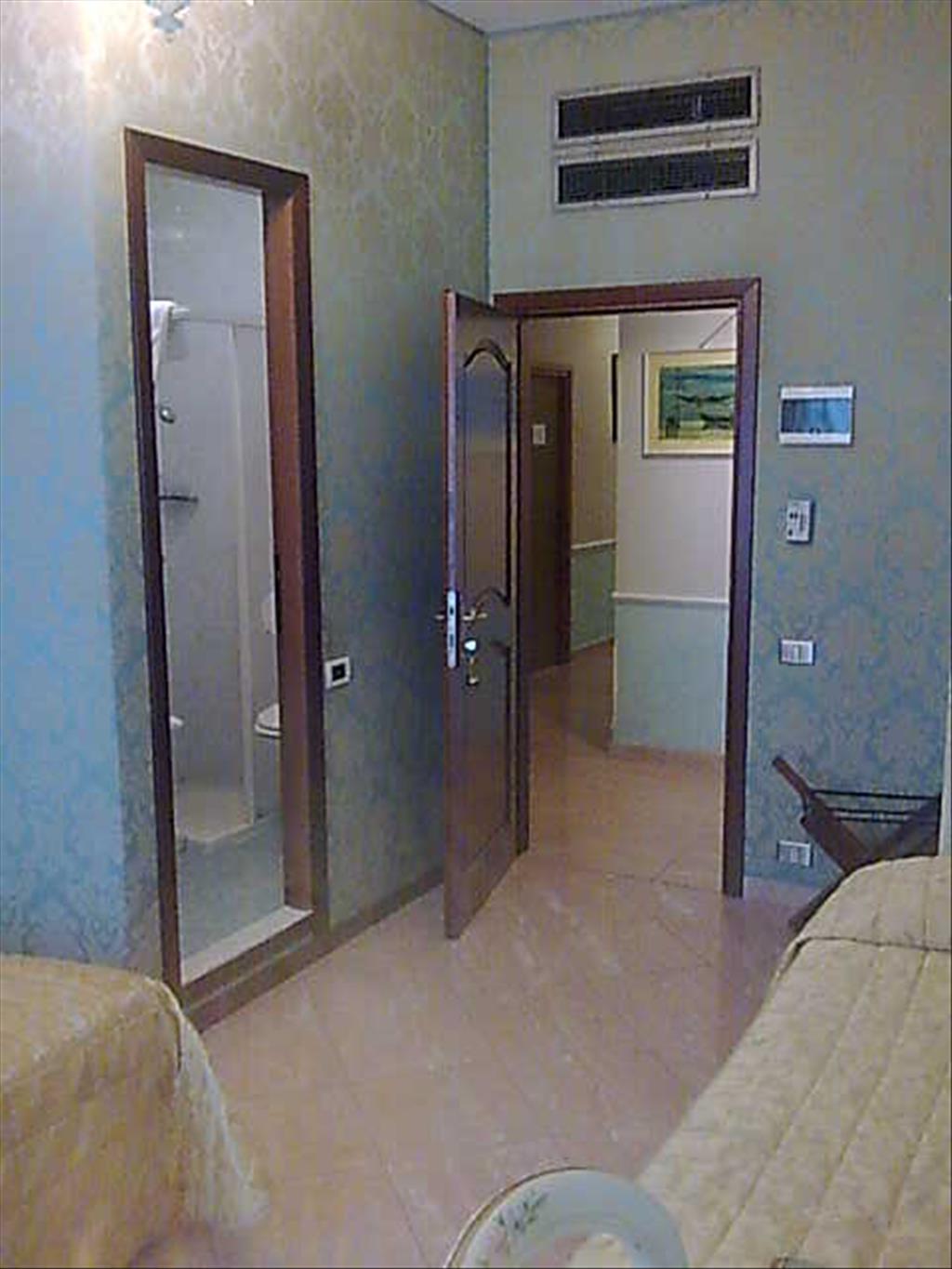 Hotel Canal - Camera