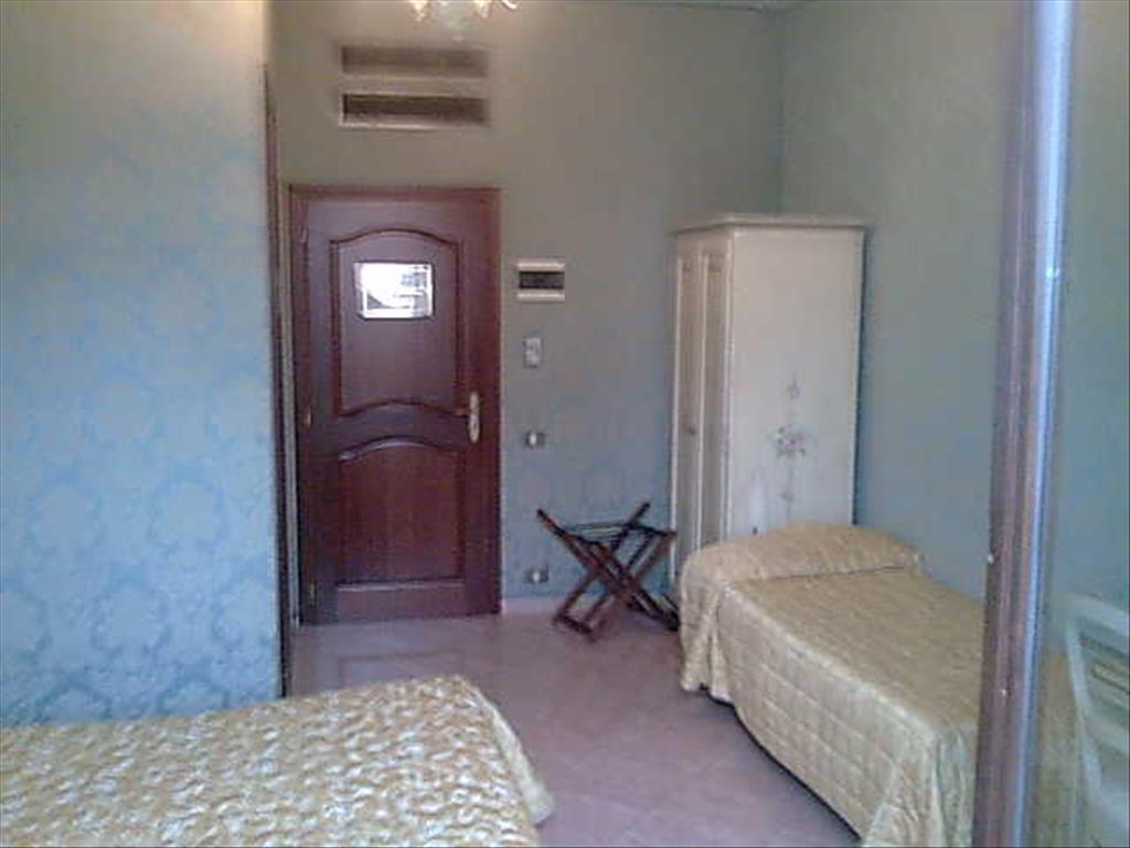 Hotel Canal - Camera