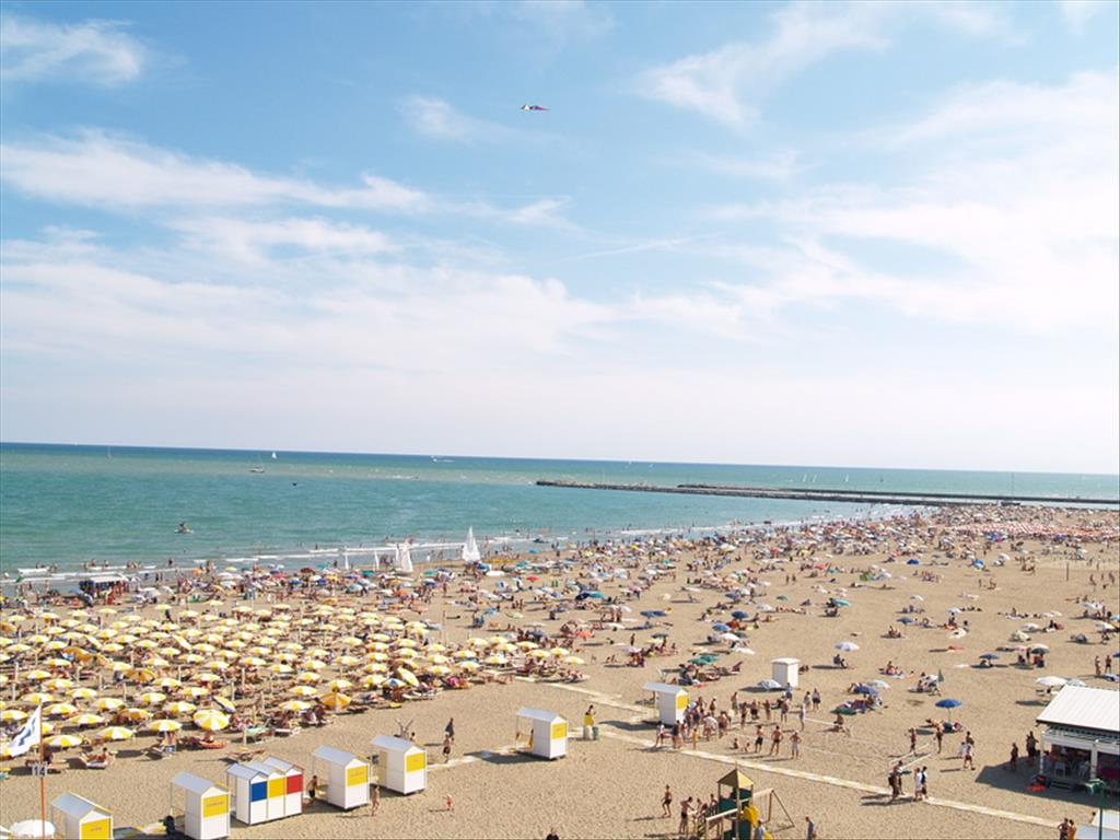 Hotel Caorle - 