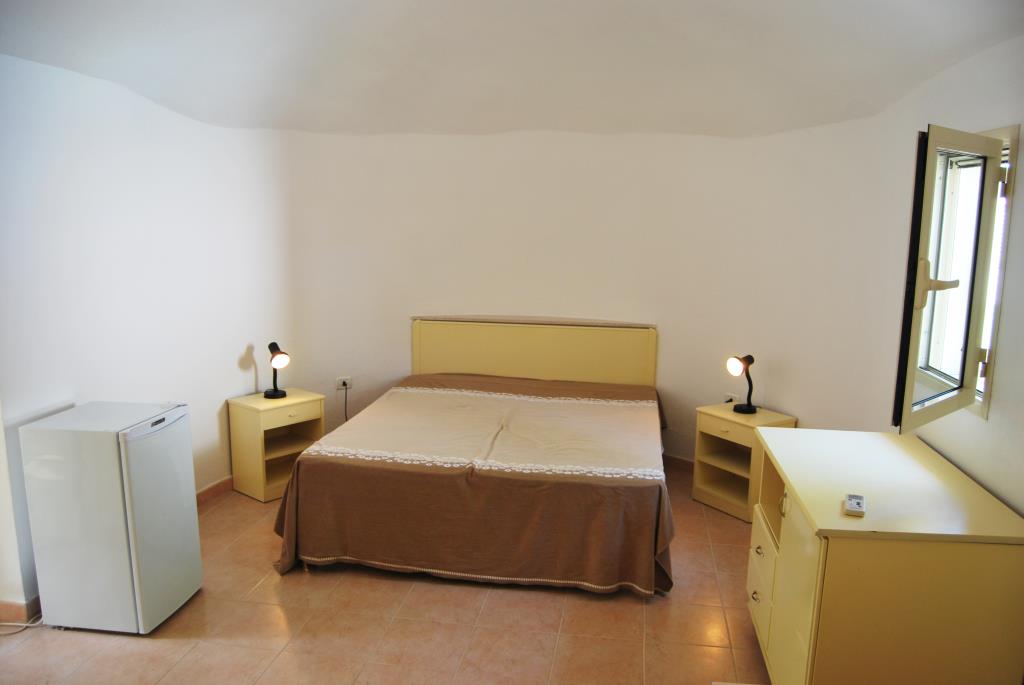 Villaggio Capo Vieste - Camera