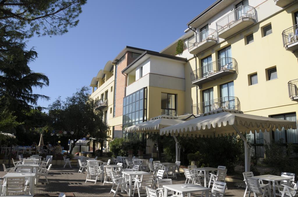 Hotel Capriccio - Cervia