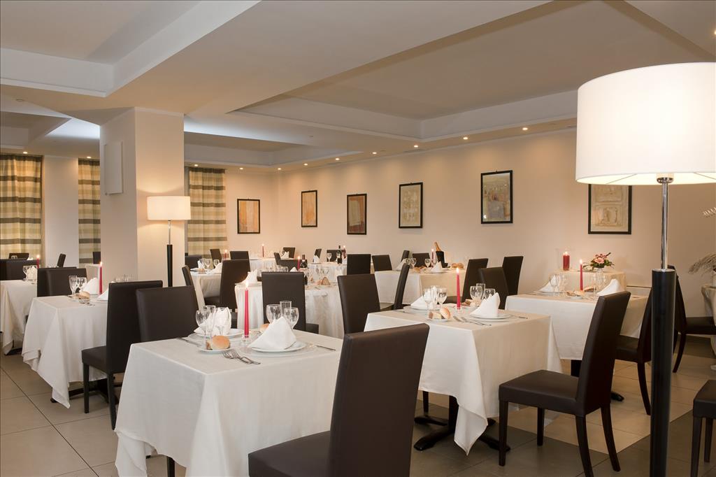 Hotel Cardinal St Peter - Ristorante