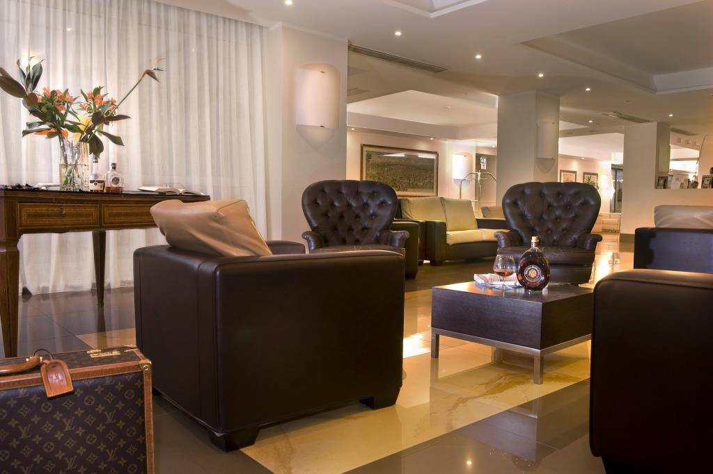 Hotel Cardinal St Peter - Ristorante