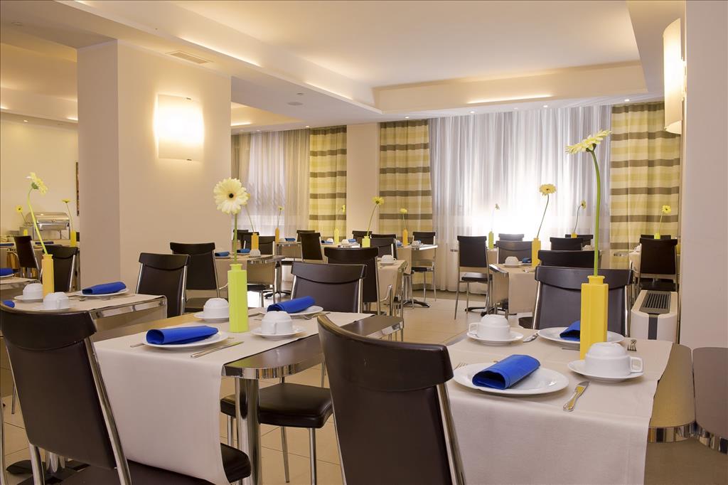 Hotel Cardinal St Peter - Ristorante