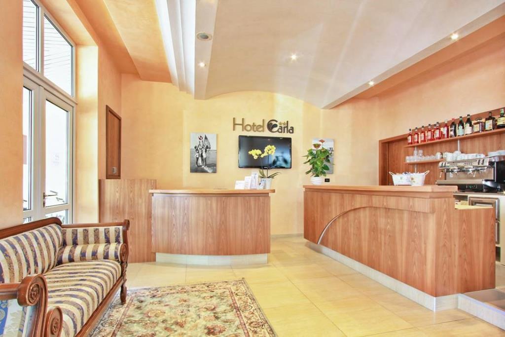 Hotel Carla - 