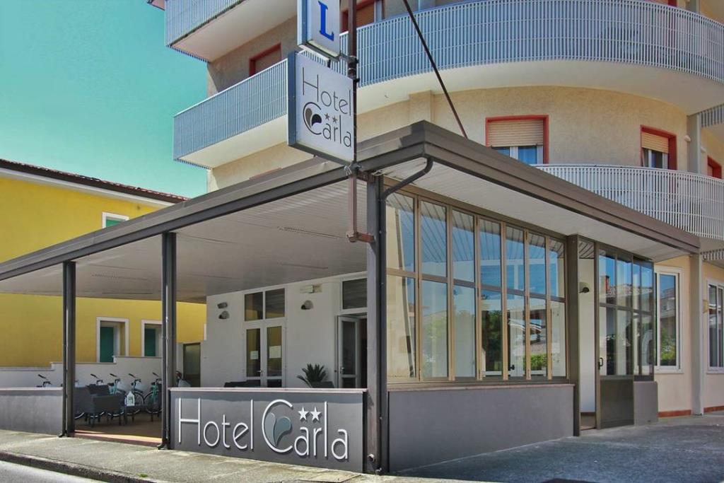 Hotel Carla - 