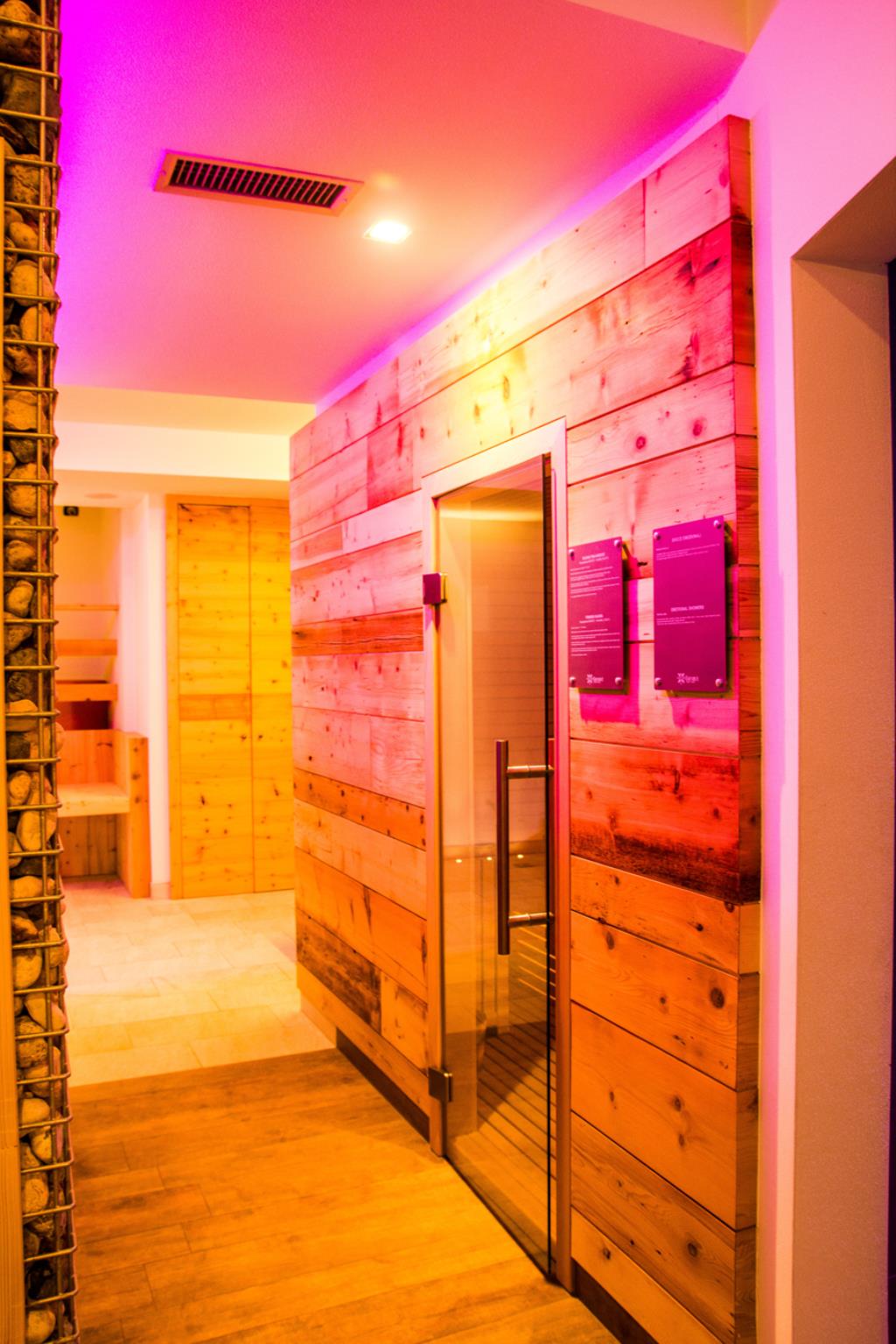 Hotel Carlone - Wellness
