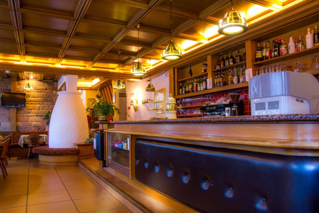 Hotel Carlone - bar