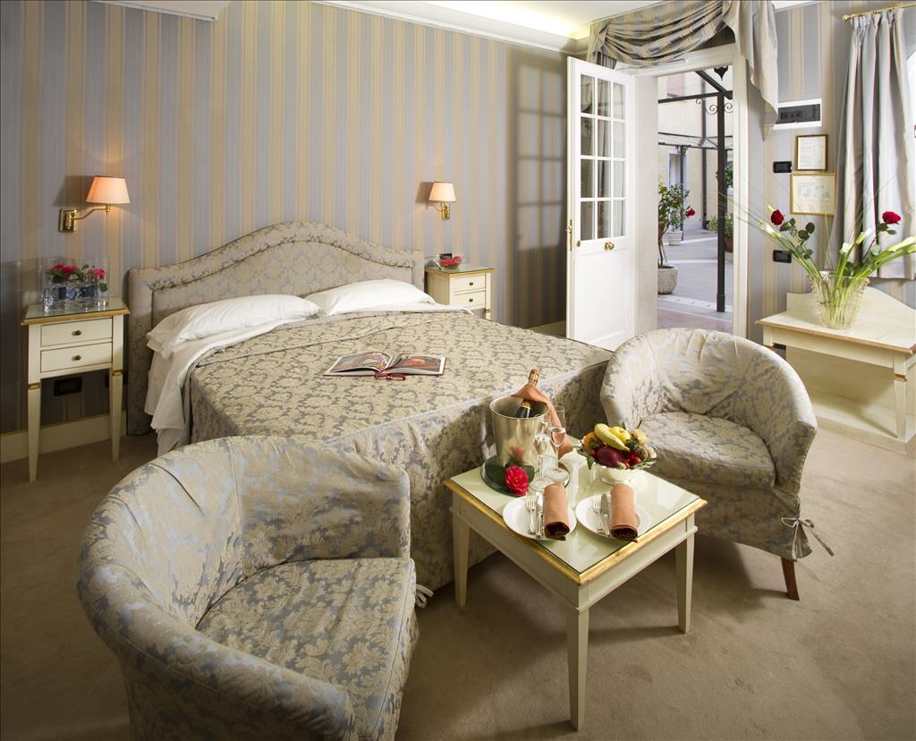 Hotel Carlton on the Grand Canal  - Cameradoppia