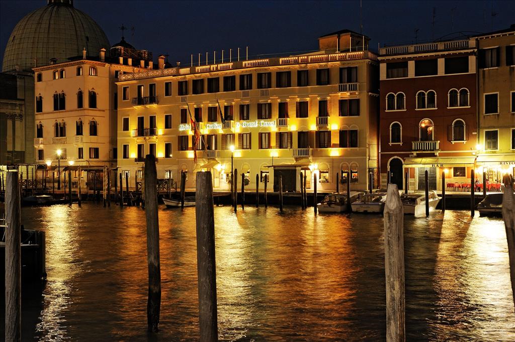 Hotel Carlton on the Grand Canal  - Esterno