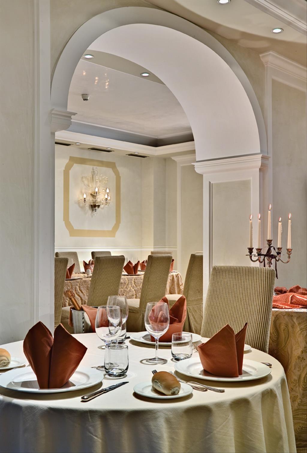 Hotel Carlton on the Grand Canal  - Salacolazione