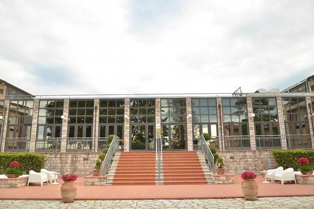 Hotel Casa Leonori - Assisi