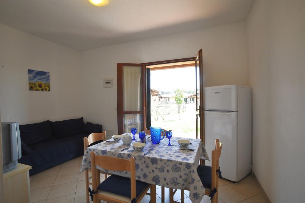 Villaggio Casa in Maremma - B2Appartamento