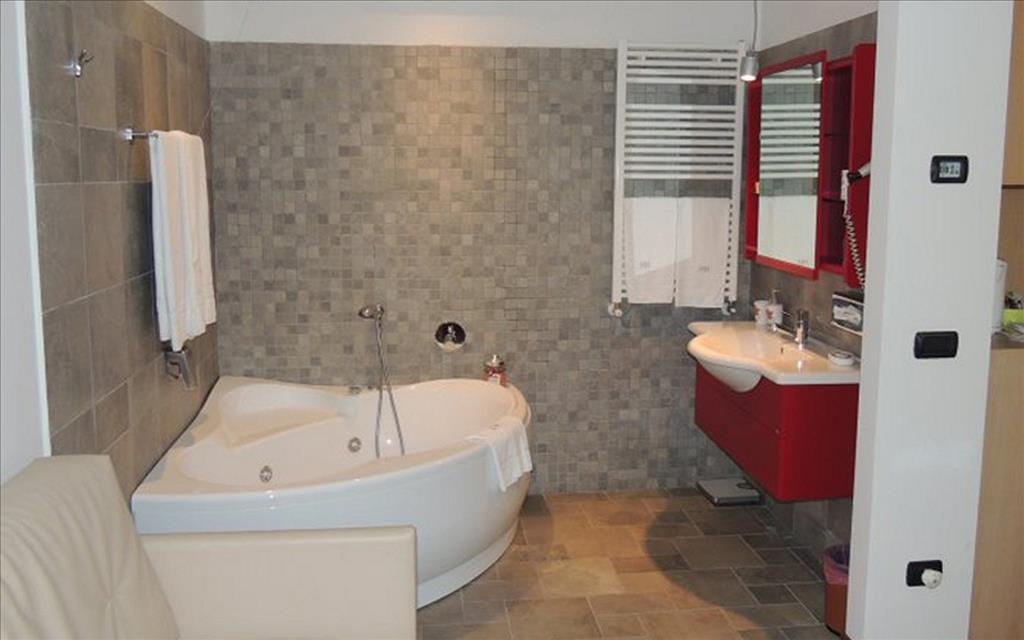 Hotel Cascina Scova Resort - Bagno