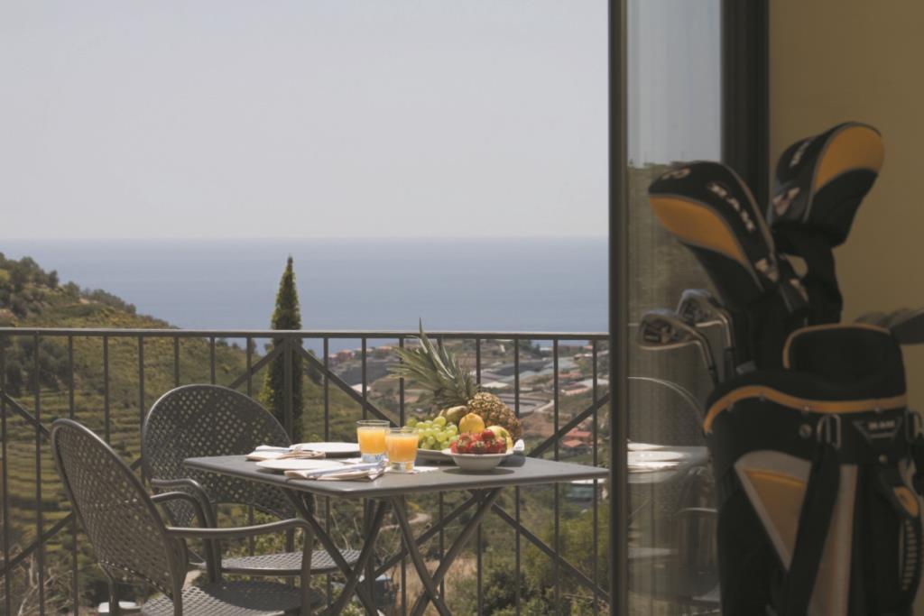 Hotel Castellaro Golf Resort - Esterno