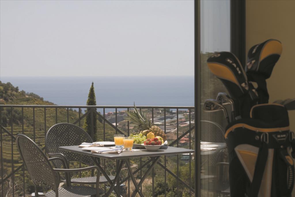 Hotel Castellaro Golf Resort - Esterno