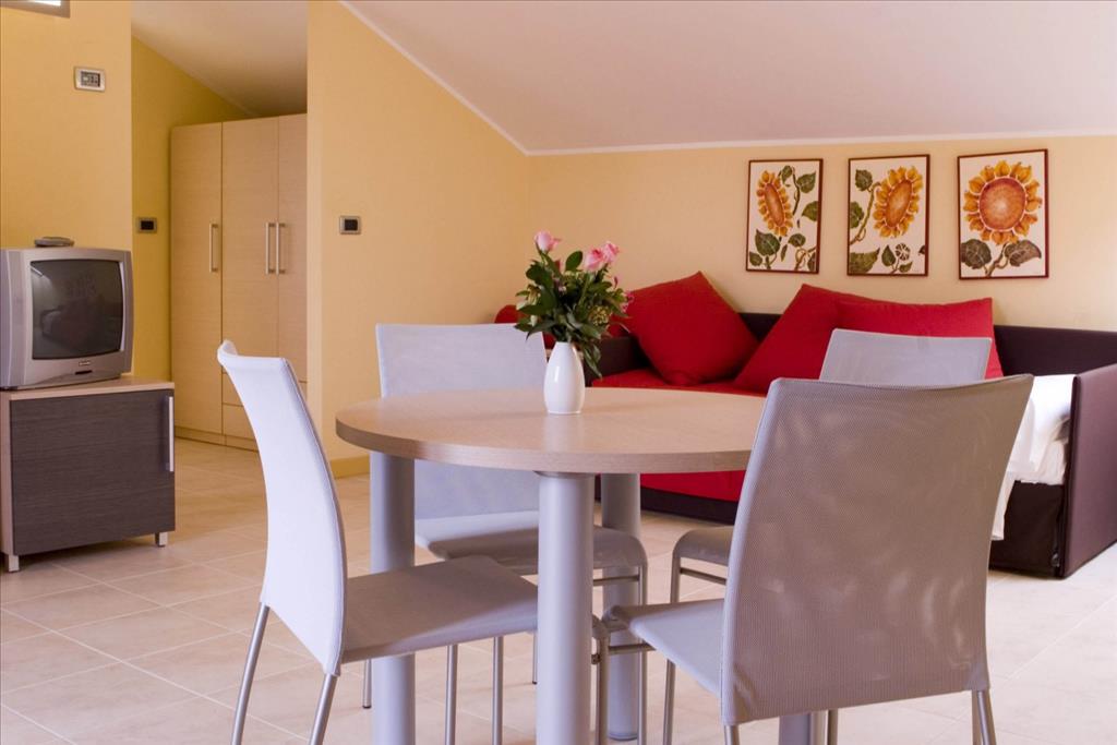 Hotel Castellaro Golf Resort - Ristorante