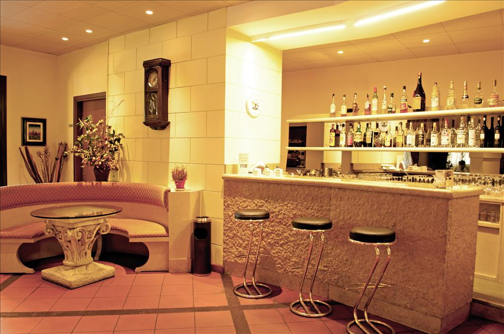 Hotel Castello - Bar