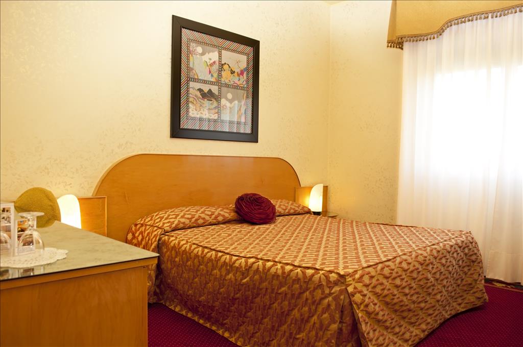 Hotel Castello - Camera