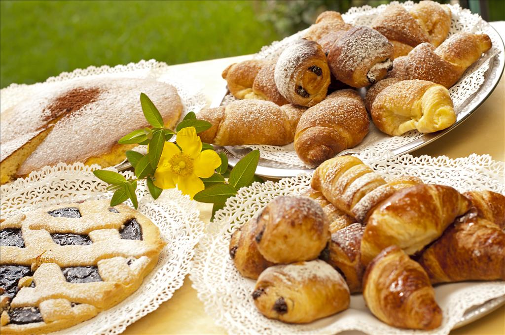 Hotel Castello - Ristorante