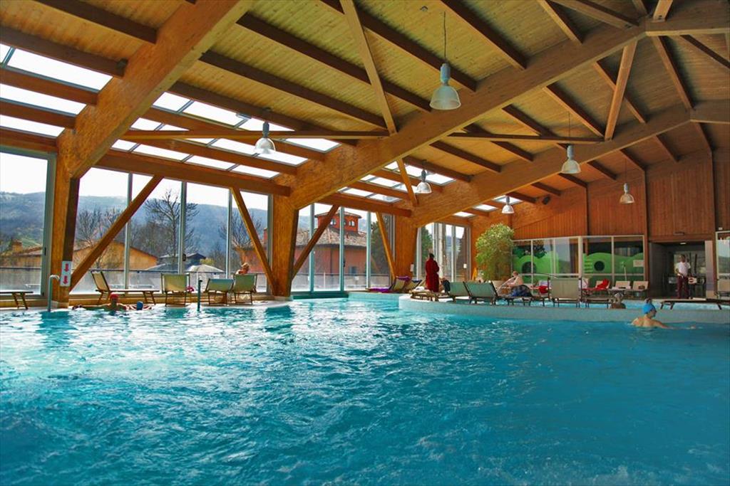 Hotel Castello -  Villaggiodella Salute