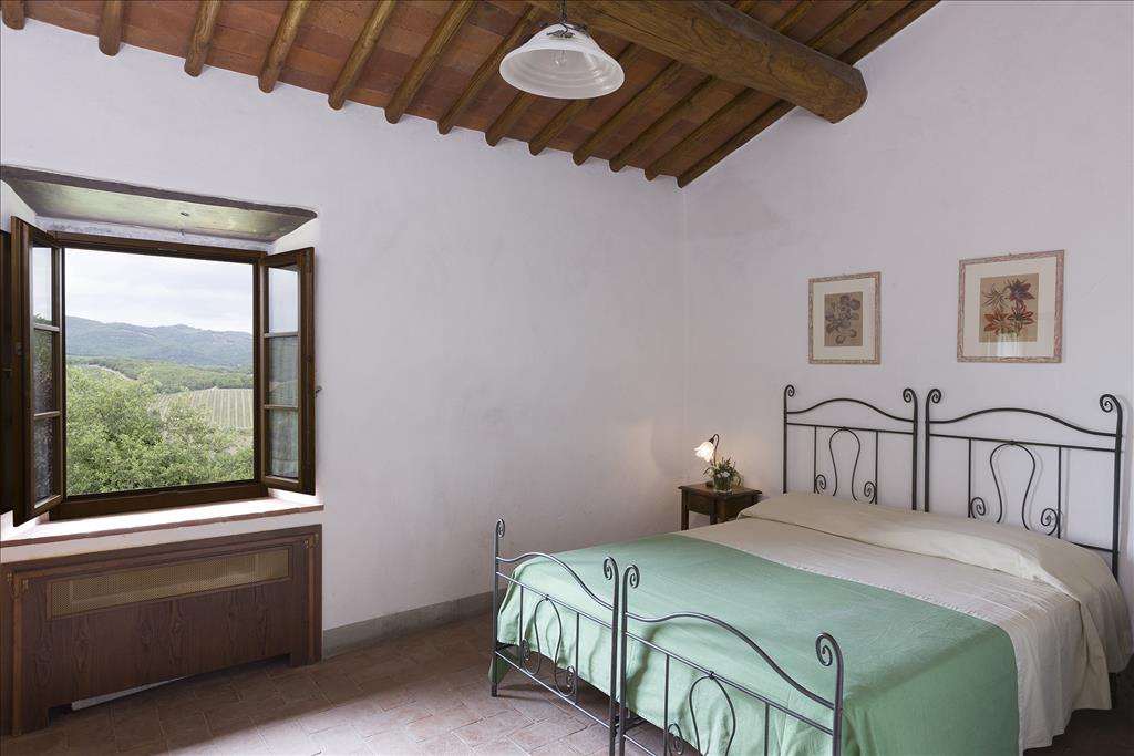 Agriturismo Castello di Meleto  - AppEleonoraTeresa